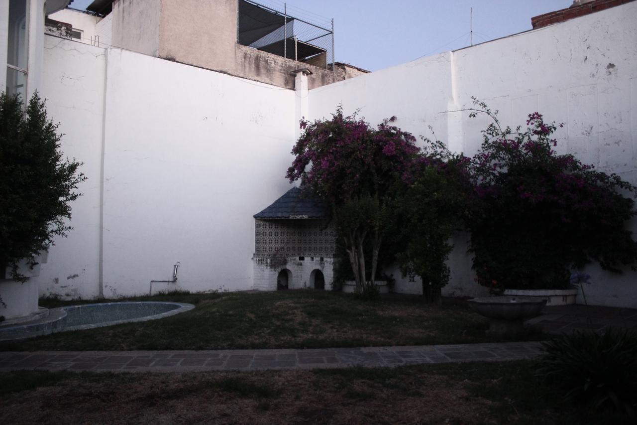 Hostel Allende 304 Aguascalientes Exterior foto